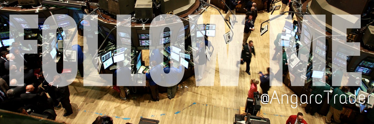 Angarctrader's profile banner image