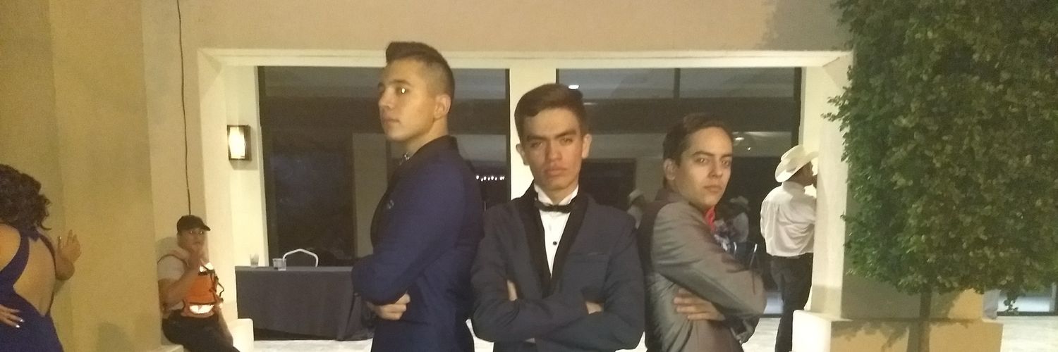 AxelRuiz21's profile banner image