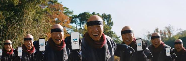 大間まぐろ@Vtuber🔥🐢 banner