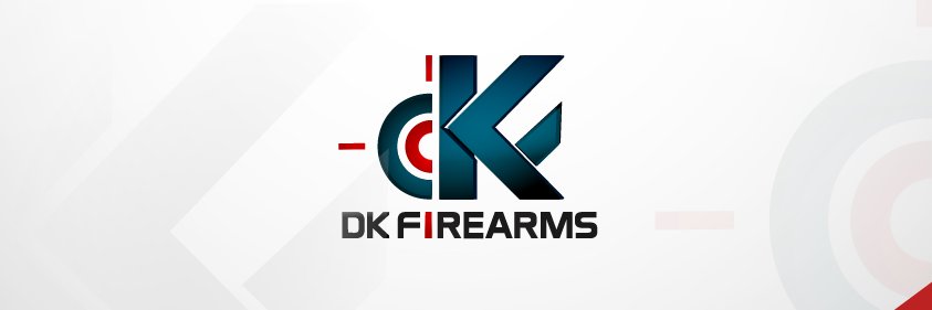 DK Firearms banner