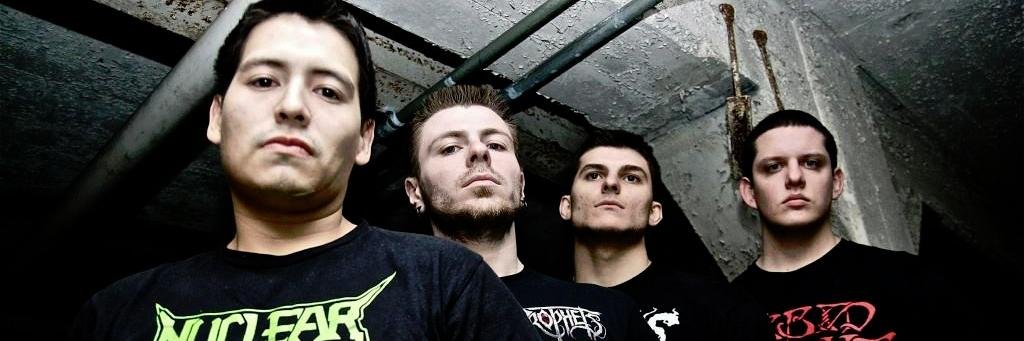 ConditionCritic's profile banner image