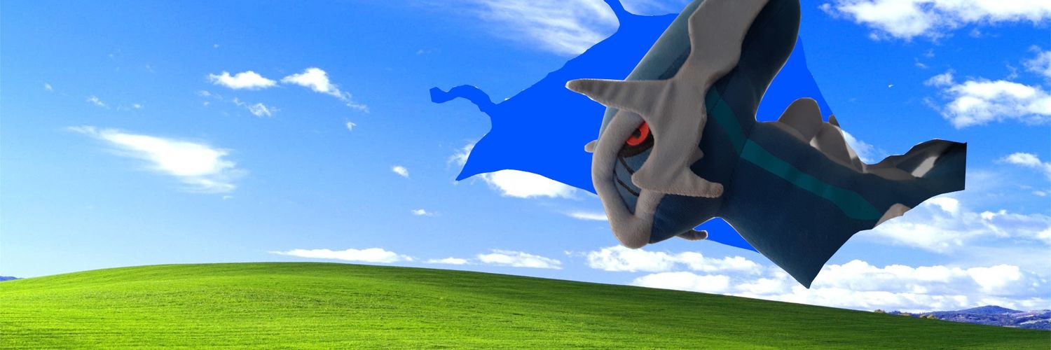 Dialgant's profile banner image