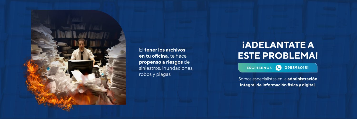 DatasolutionsSA's profile banner image