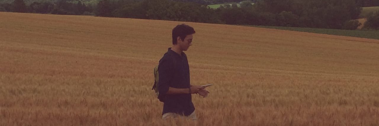 robinsriv's profile banner image