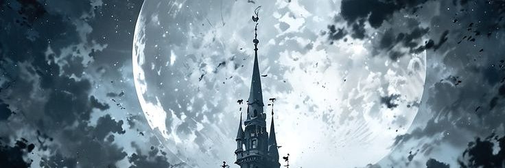 Contorted Cosm banner