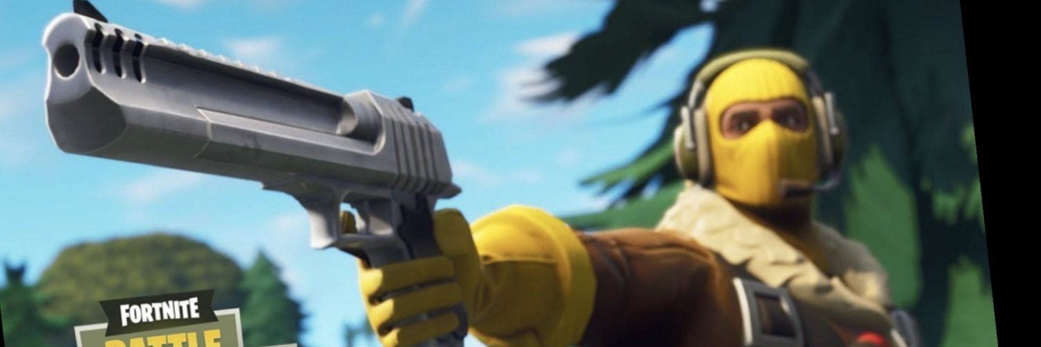 FortniteXb1Accounts banner