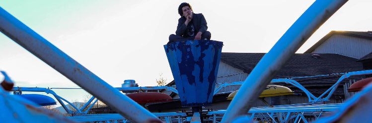 REAL Isaac Hart banner