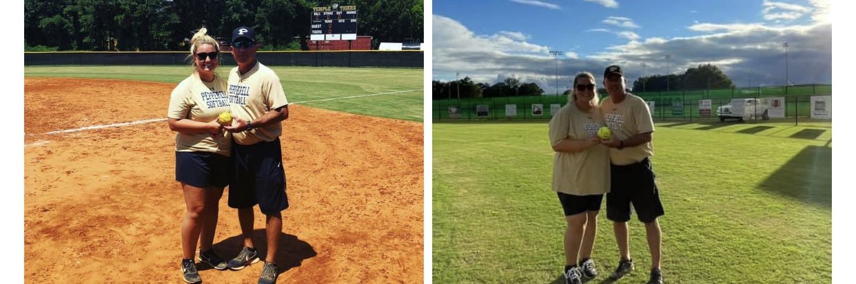 Coach Rickman banner