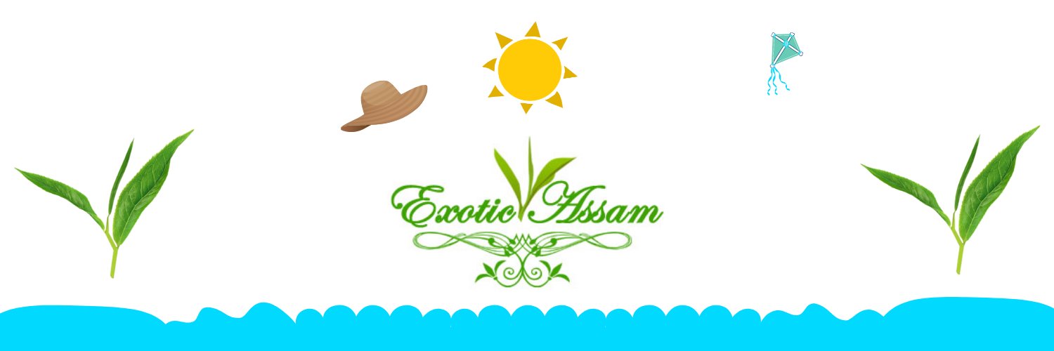 ExoticAssamTea's profile banner image