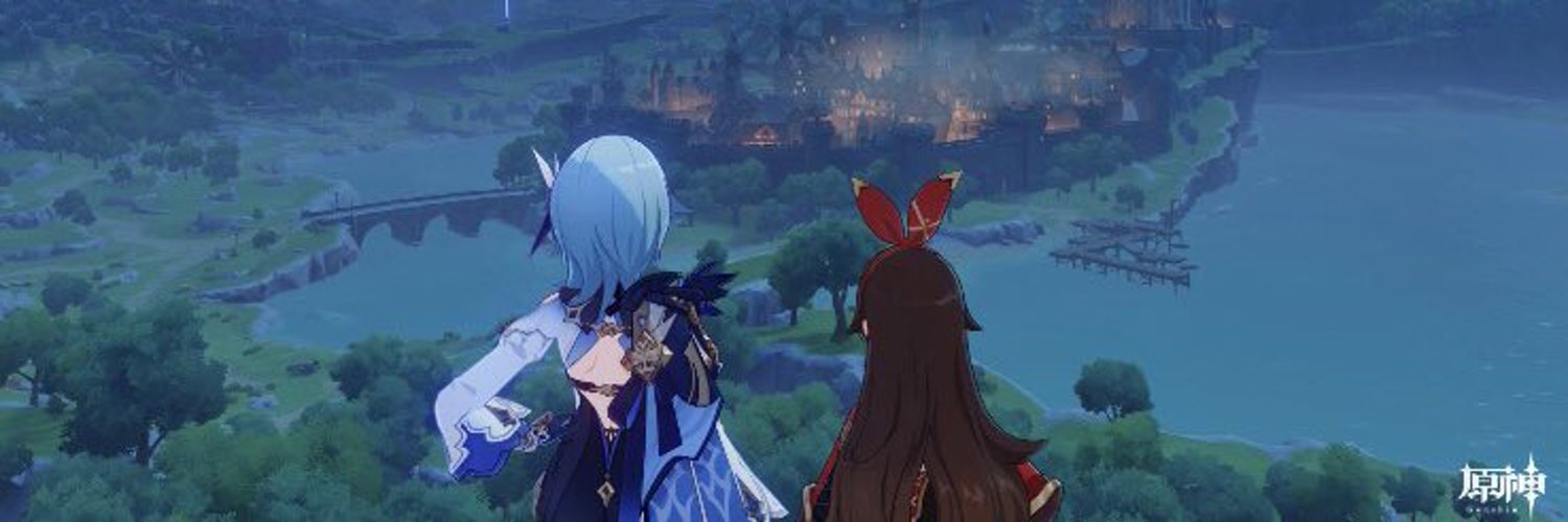楓原 徠芭【星深】 banner