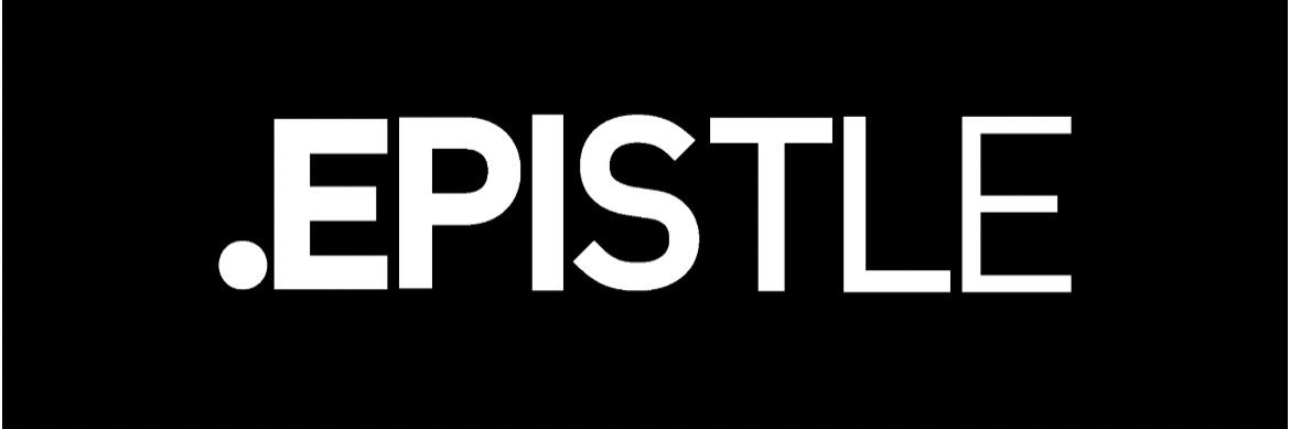 EpistleComm's profile banner image