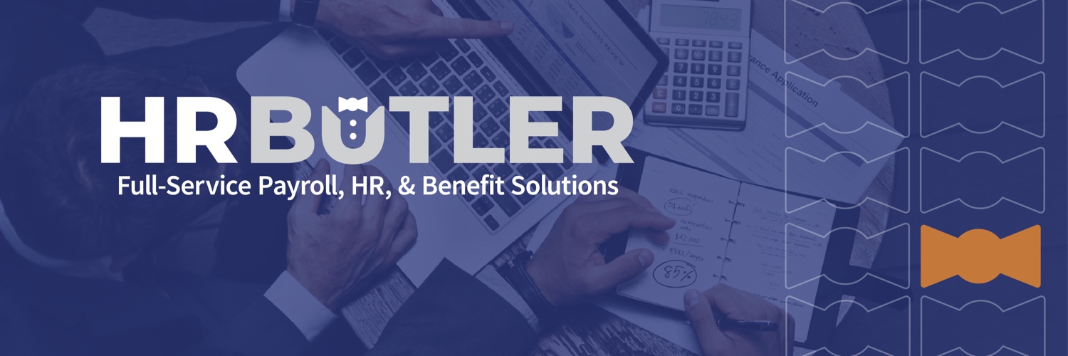 HRButlerLLC's profile banner image