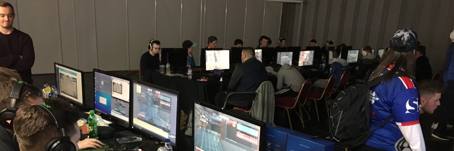 Dougie Williams banner