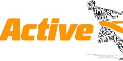 SussexActive's profile banner image