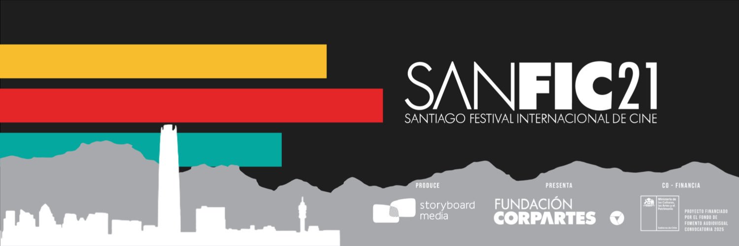 📽️SANFIC21 banner