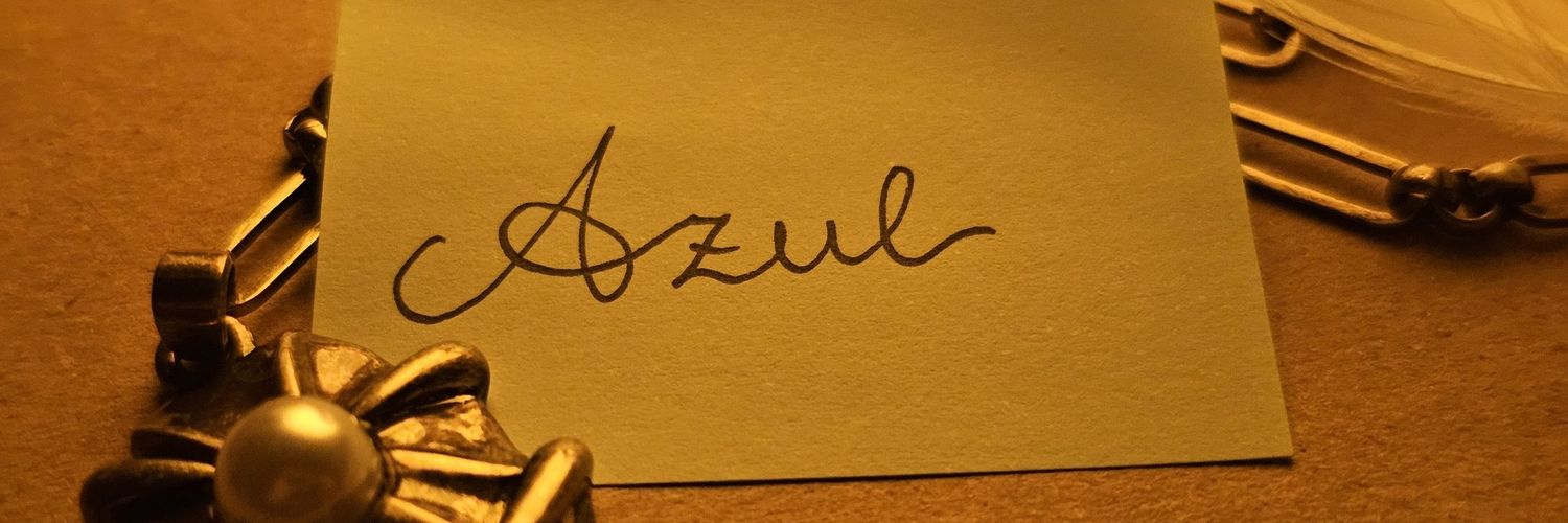 BlueSan_Artist's profile banner image