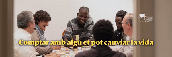 MigraStudium Profile Banner