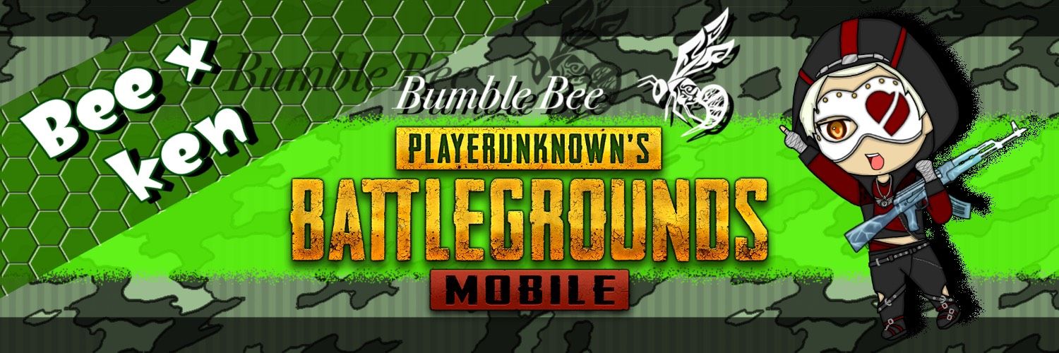 bee__ken's profile banner image