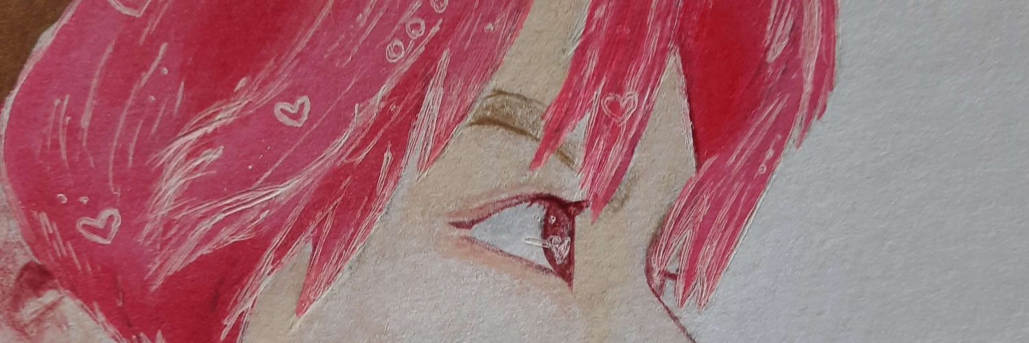 aiedeul's profile banner image