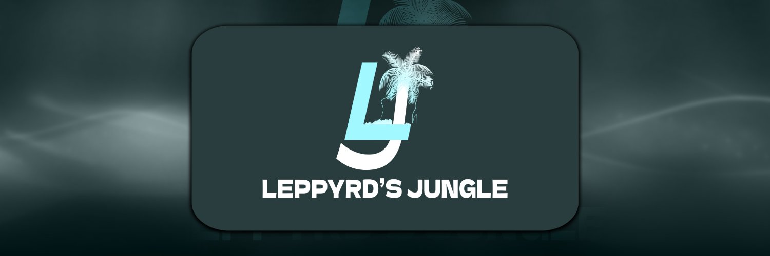 Leppyrd Trading Profile Banner