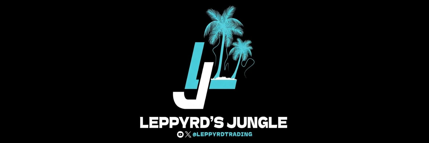 Leppyrd banner