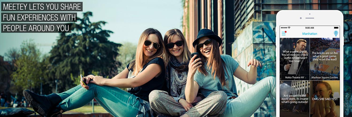 MeeteyCom's profile banner image