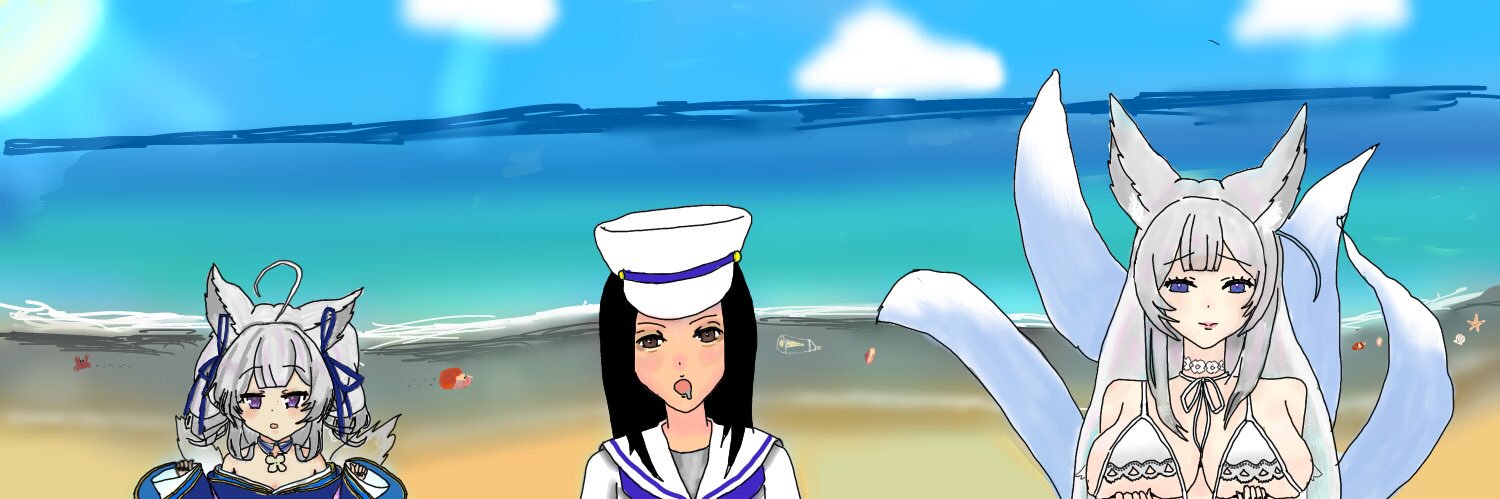 nkns_u's profile banner image