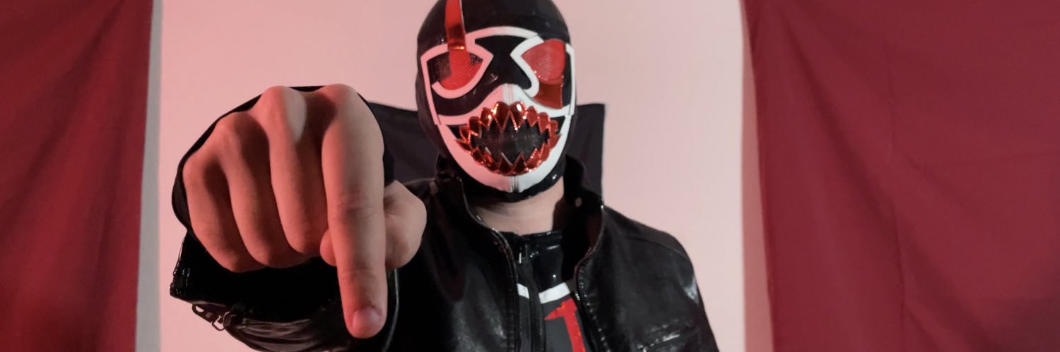 "The No One King" Leto Deck banner