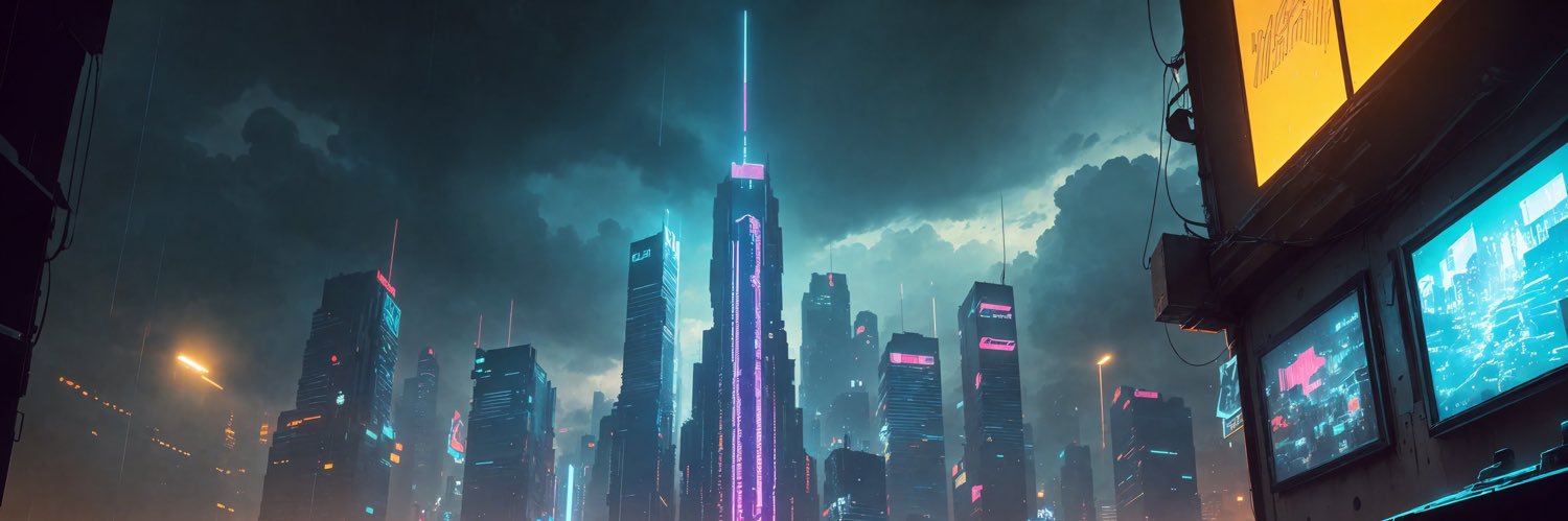 LoneClover_'s profile banner image