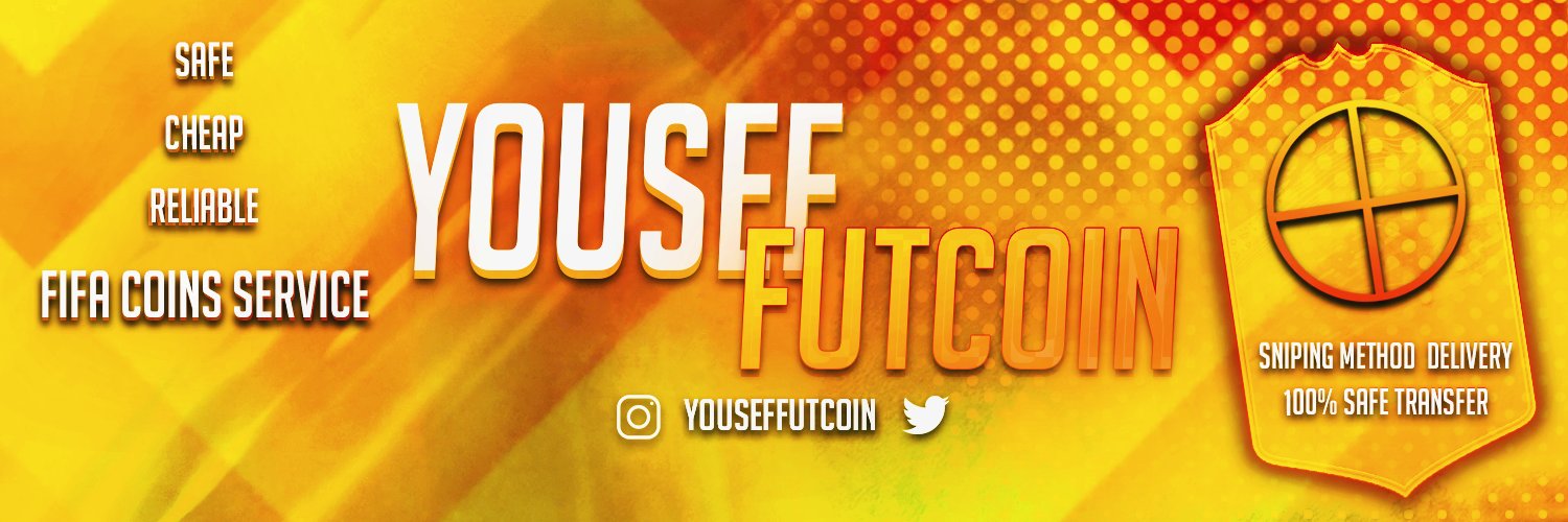 YousefFUTCoin's profile banner image