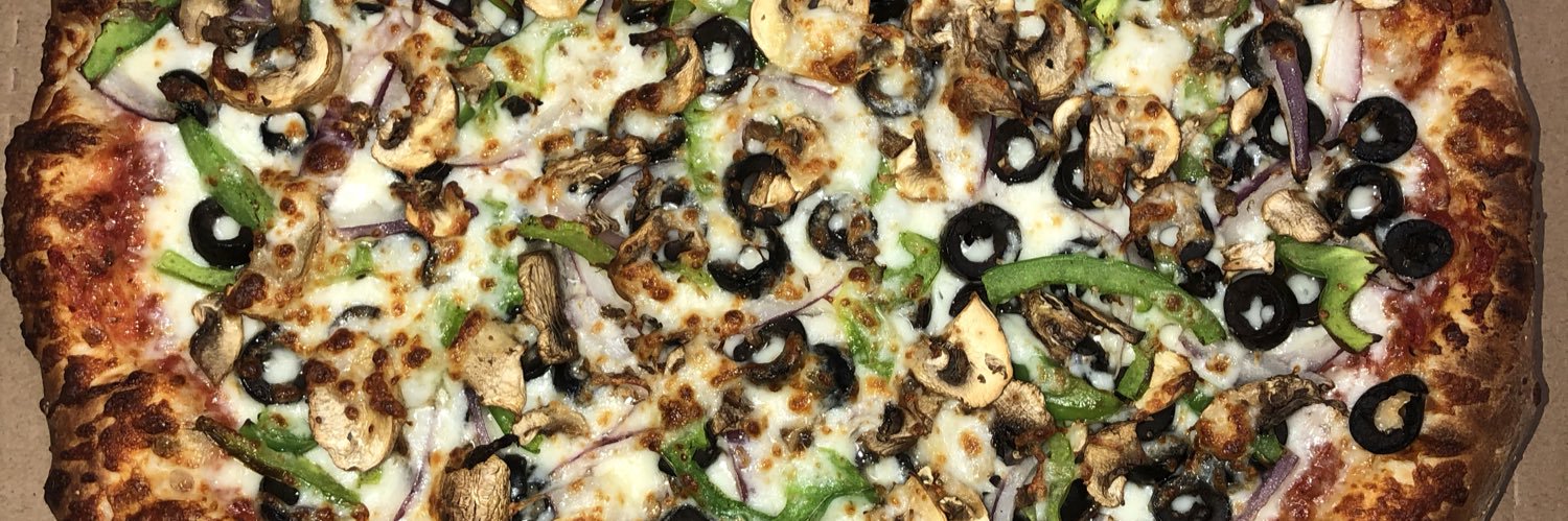 Pikey’s Pizza Co. banner