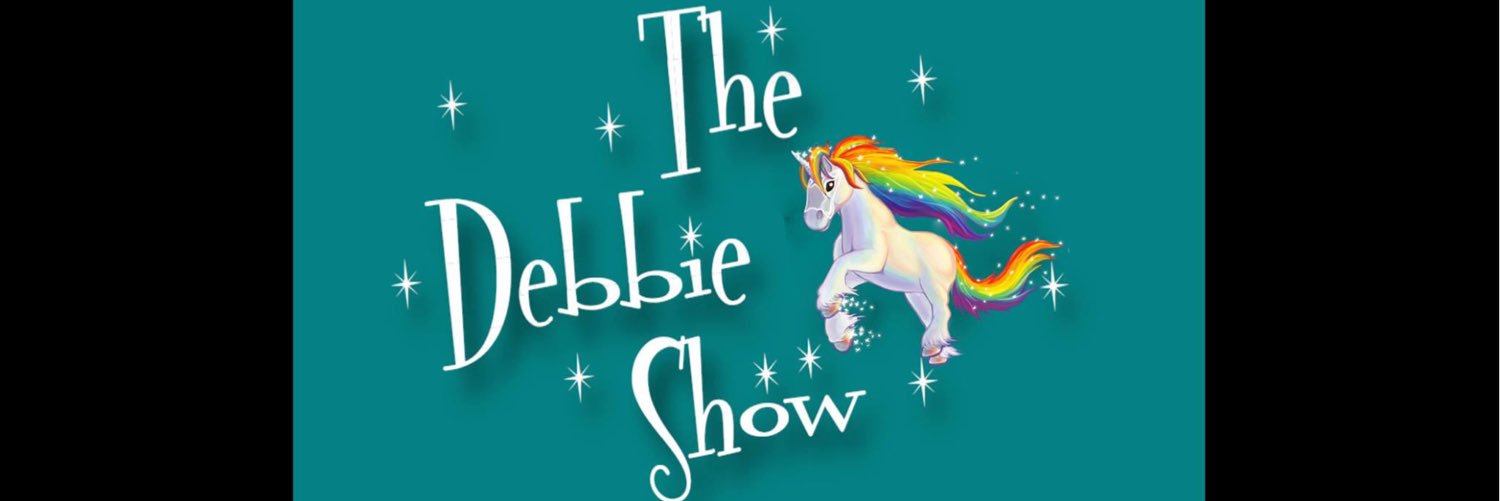 Debbie Courson Smith banner