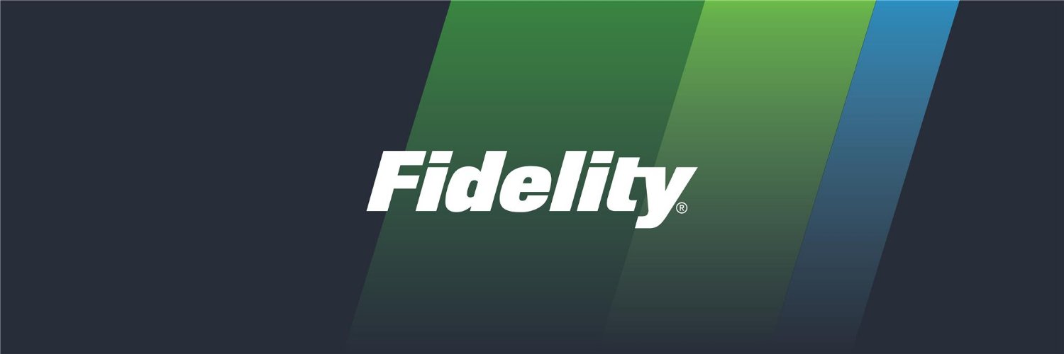 Fidelity for Wealth Managers banner