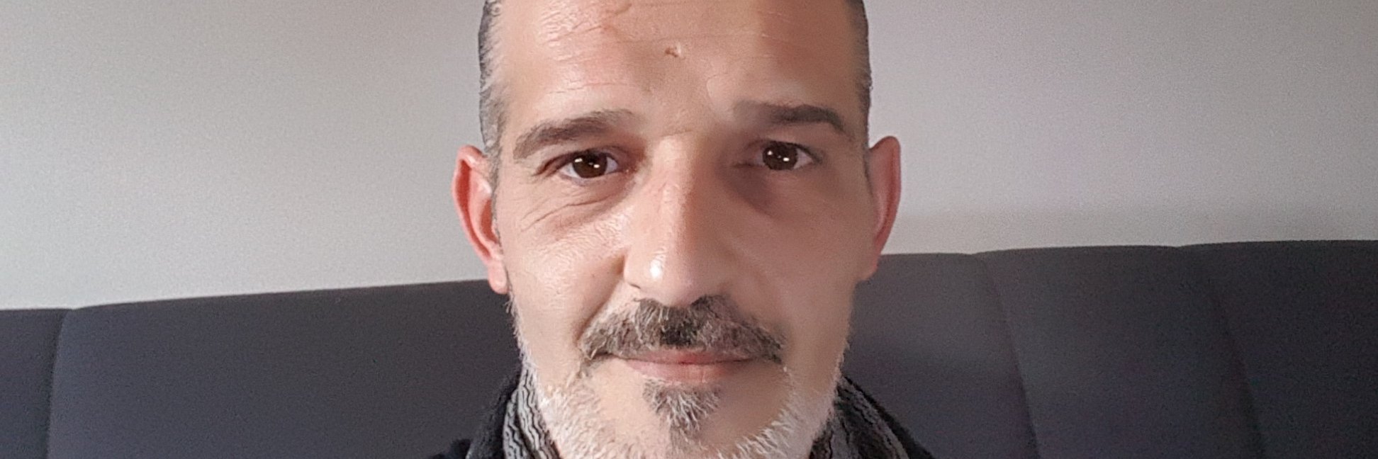 davecarrau's profile banner image