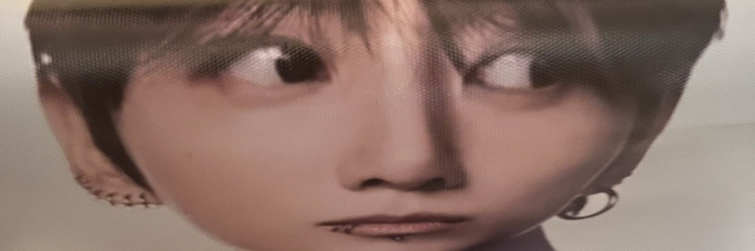 sasageyoon's profile banner image