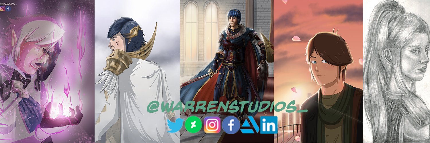 Allis0nWarren24's profile banner image