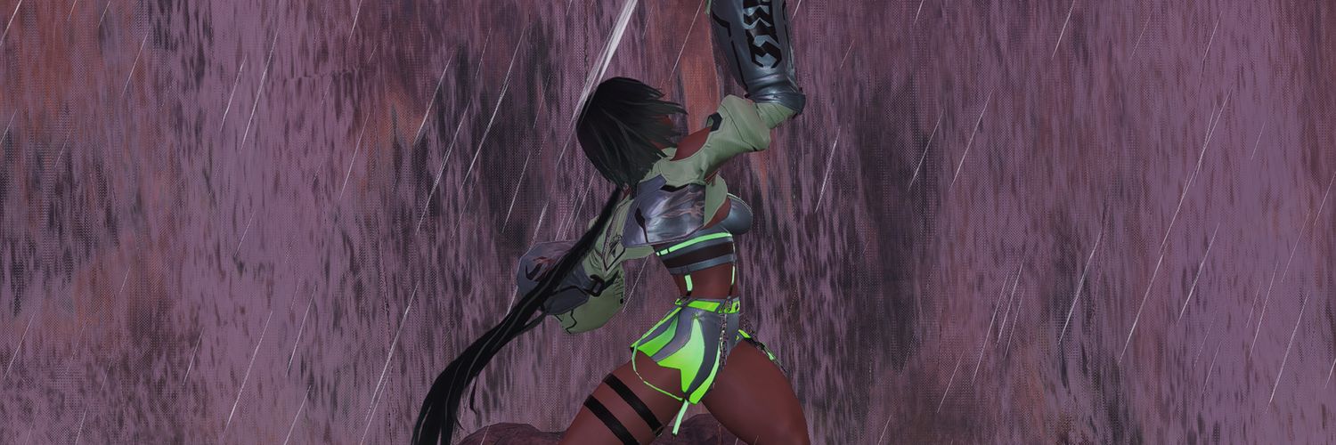 Bleu__Zephyr's profile banner image