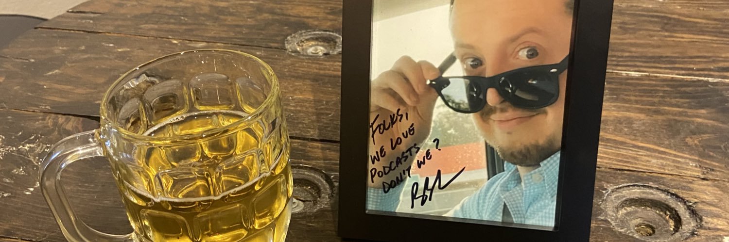 Who The Hell Is This For? banner