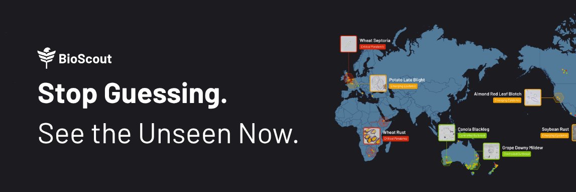 BioScout's profile banner image