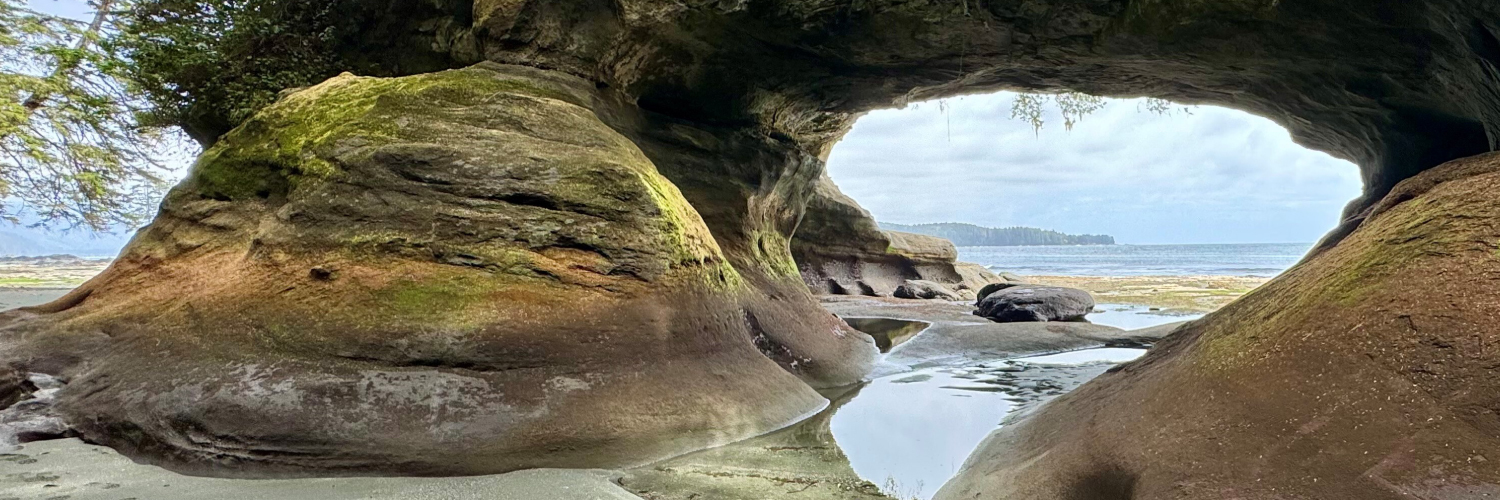 Environment Canada banner