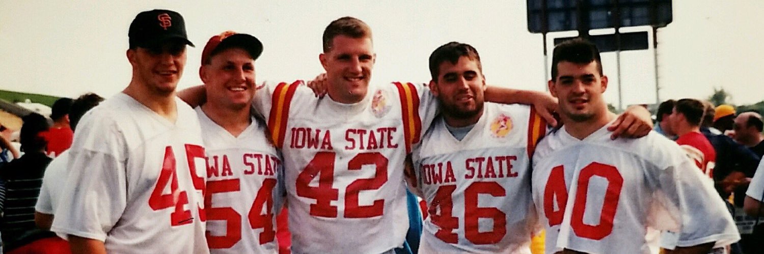 Glenn Waterhouse banner