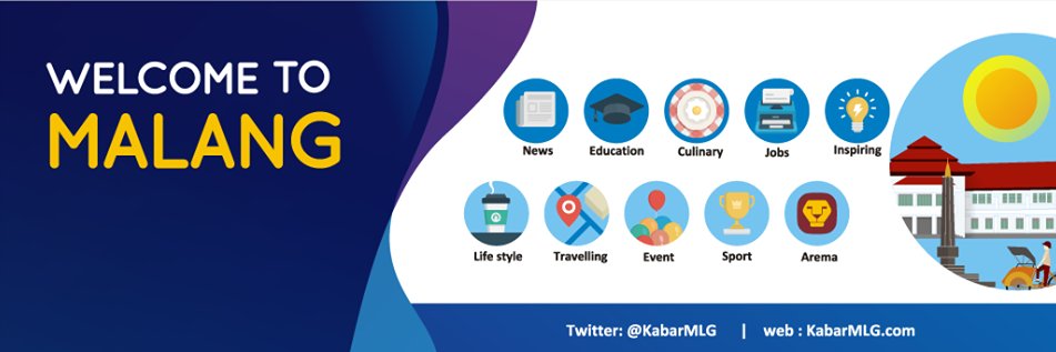 MALANG banner