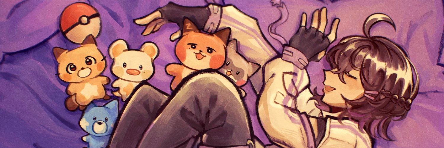 gwen ☆.*｡･ﾟ's banner