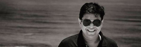 usinghal Profile Banner