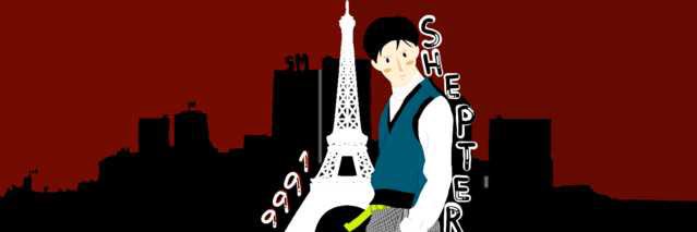 SHEPTER @close banner