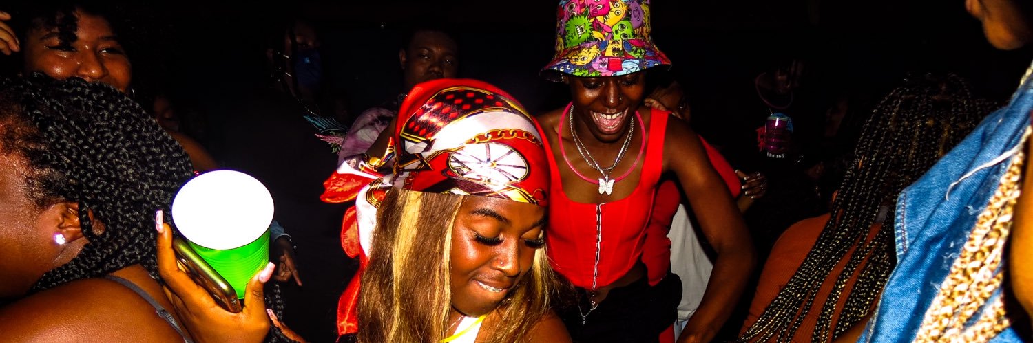 Geeked Entertainment 😬 banner