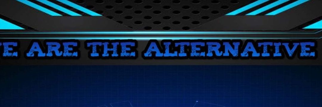 AlternativeWre1's profile banner image