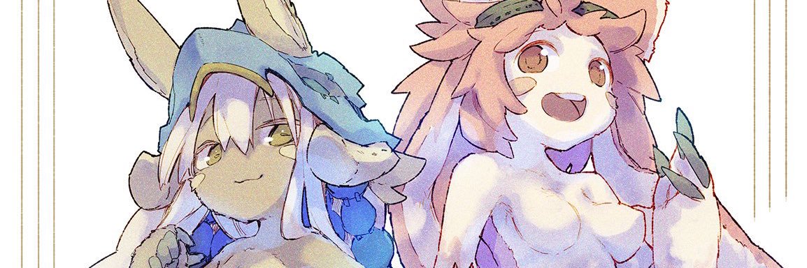 Buna （ぶな）'s banner