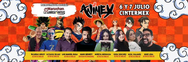 LaConve - Animex Profile Banner