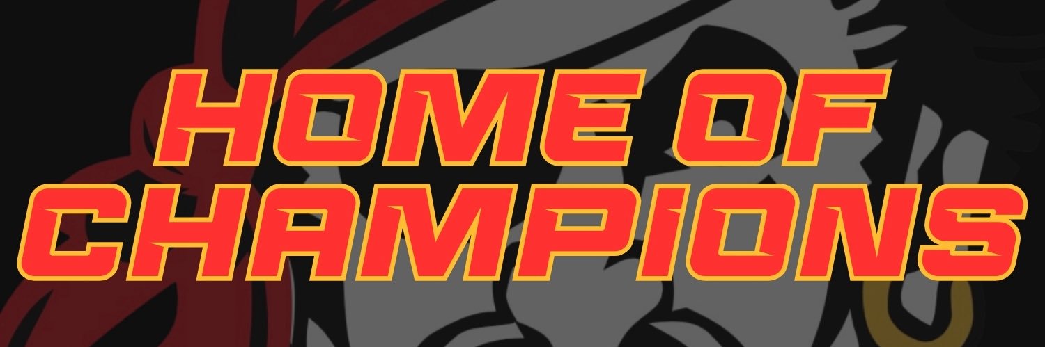 Dale Pirate Athletics banner